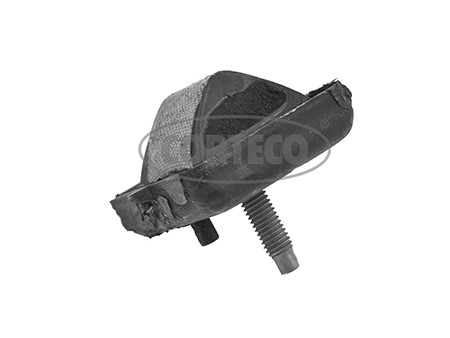 Motorkudde, Bak, Höger, Upptill Corteco 80001474 CORTECO