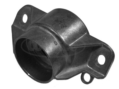 Fjäderbenslager, Bakaxel höger, Bakaxel vänster Corteco 80001501 CORTECO