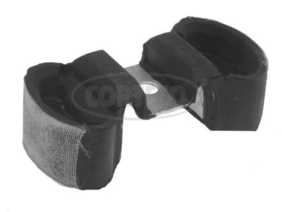 Motorkudde, Höger, Upptill Corteco 80001551 CORTECO Motorkudde, Höger, Upptill Corteco 80001551 CORTECO