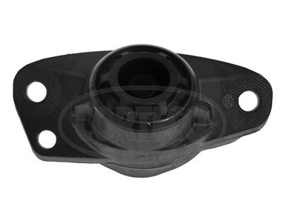 Fjäderbenslager, Bakaxel, båda sidor Corteco 80001559 CORTECO