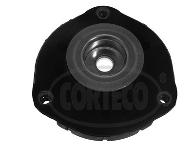Fjäderbenslager, framaxel höger, framaxel vänster Corteco 8000156 CORTECO