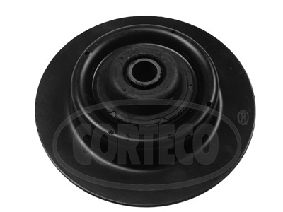 Fjäderbenslager, framaxel höger, framaxel vänster Corteco 8000156 CORTECO