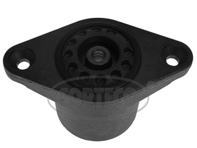 Fjäderbenslager, Bakaxel höger, Bakaxel vänster Corteco 80001570 CORTECO