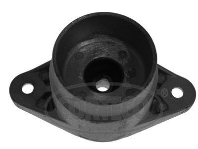 Fjäderbenslager, Bakaxel höger, Bakaxel vänster Corteco 80001574 CORTECO