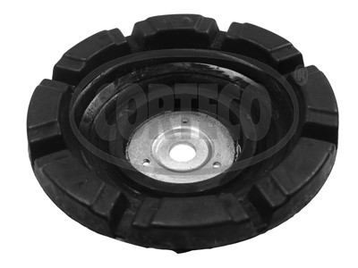 Fjäderbenslager, framaxel höger, framaxel vänster Corteco 8000157 CORTECO