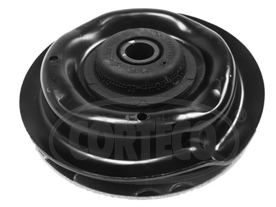 Fjäderbenslager, framaxel höger, framaxel vänster Corteco 8000157 CORTECO