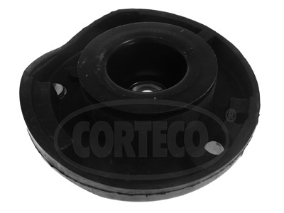 Fjäderbenslager, framaxel vänster, Vänster Corteco 80001589 CORTECO