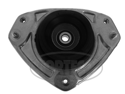 Fjäderbenslager, Fram, höger eller vänster Corteco 80001596 CORTECO