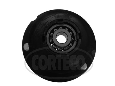 Fjäderbenslager, framaxel höger, framaxel vänster Corteco 8000159 CORTECO