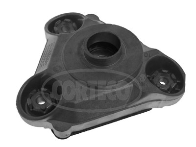 Fjäderbenslager, framaxel vänster Corteco 80001601 CORTECO