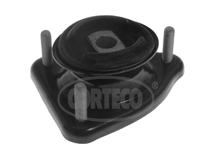 Fjäderbenslager, Bakaxel höger, Bakaxel vänster Corteco 80001608 CORTECO