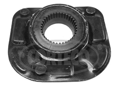 Fjäderbenslager, framaxel höger, framaxel vänster Corteco 8000161 CORTECO