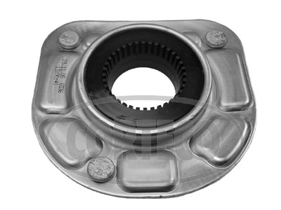 Fjäderbenslager, framaxel höger, framaxel vänster Corteco 8000161 CORTECO