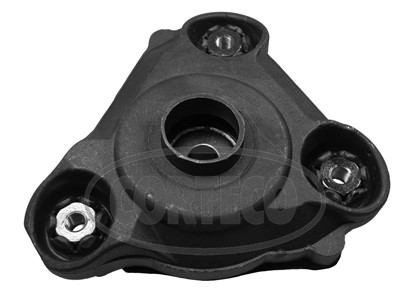 Fjäderbenslager, framaxel vänster Corteco 80001630 CORTECO