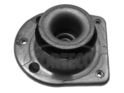 Fjäderbenslager, framaxel vänster Corteco 80001705 CORTECO