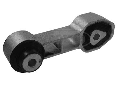 Motorkudde, Bak, Nedre Corteco 80001799 CORTECO