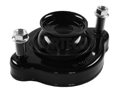 Fjäderbenslager, Bakaxel, båda sidor Corteco 80004171 CORTECO