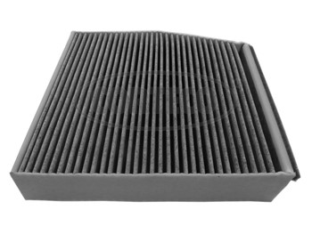 Kupefilter Corteco 80004409 CORTECO