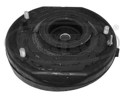 Fjäderbenslager, framaxel vänster, Vänster Corteco 80004620 CORTECO