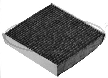 Kupefilter Corteco 80004639 CORTECO