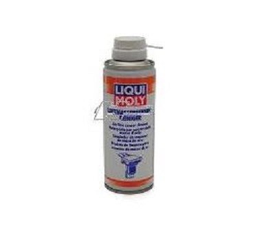 Maf sensor cleaner, Universal