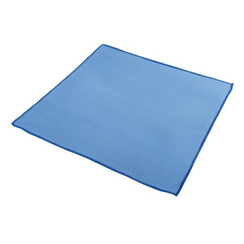 "pro-clean" Microfibre Cloth, Satin, 40x40cm., Universal
