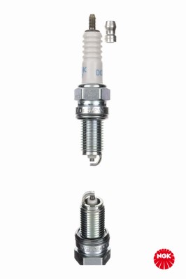 Tändstift Ngk 4339 NGK