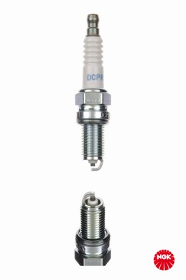 Tändstift NGK