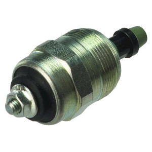 Avstängning, insprutning 12V Delphi 7240-112 DELPHI