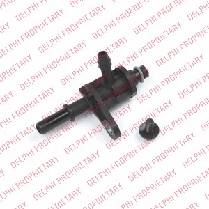Tryckreglerventil, Common-Rail-system Delphi 9109-911A DELPHI