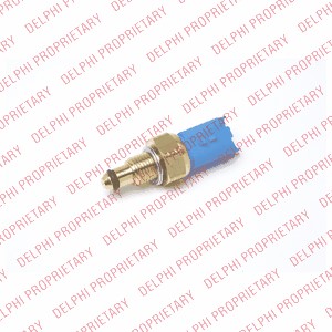 Sensor, bränsletemperatur Delphi 9307-529A DELPHI