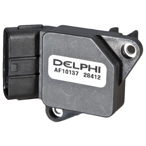 Luftmassemätare Delphi AF10137-11B1 DELPHI