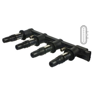 Tändspole 12V Delphi CE01841-12B1 DELPHI