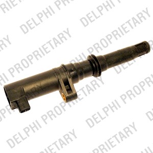 Tändspole 12V Delphi CE20014-12B1 DELPHI