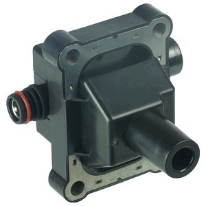 Tändspole 12V Delphi CE20038-12B1 DELPHI