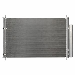 Kondensor, klimatanläggning Delphi CF20190 DELPHI