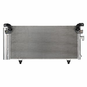 Kondensor, klimatanläggning Delphi CF20191 DELPHI