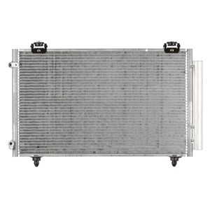 Kondensor, klimatanläggning Delphi CF20192 DELPHI