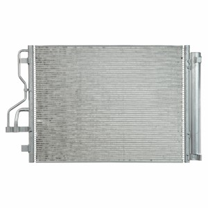 Kondensor, klimatanläggning Delphi CF20197 DELPHI