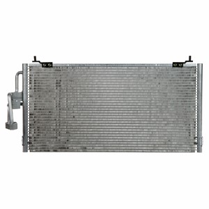Kondensor, klimatanläggning Delphi CF20200 DELPHI