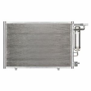 Kondensor, klimatanläggning Delphi CF20201 DELPHI