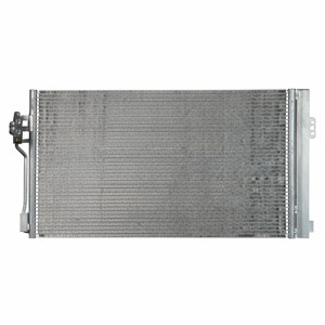 Kondensor, klimatanläggning Delphi CF20210 DELPHI