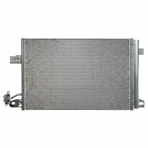 Kondensor, klimatanläggning Delphi CF20212 DELPHI