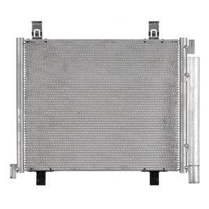Kondensor, klimatanläggning Delphi CF20213 DELPHI