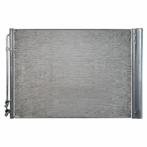 Kondensor, klimatanläggning Delphi CF20214 DELPHI