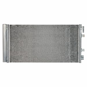 Kondensor, klimatanläggning Delphi CF20219 DELPHI