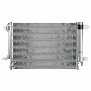Kondensor, klimatanläggning Delphi CF20222 DELPHI