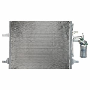 Kondensor, klimatanläggning Delphi CF20224 DELPHI
