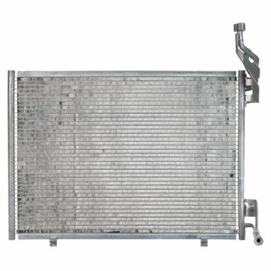 Kondensor, klimatanläggning Delphi CF20234 DELPHI