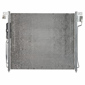 Kondensor, klimatanläggning Delphi CF20239 DELPHI